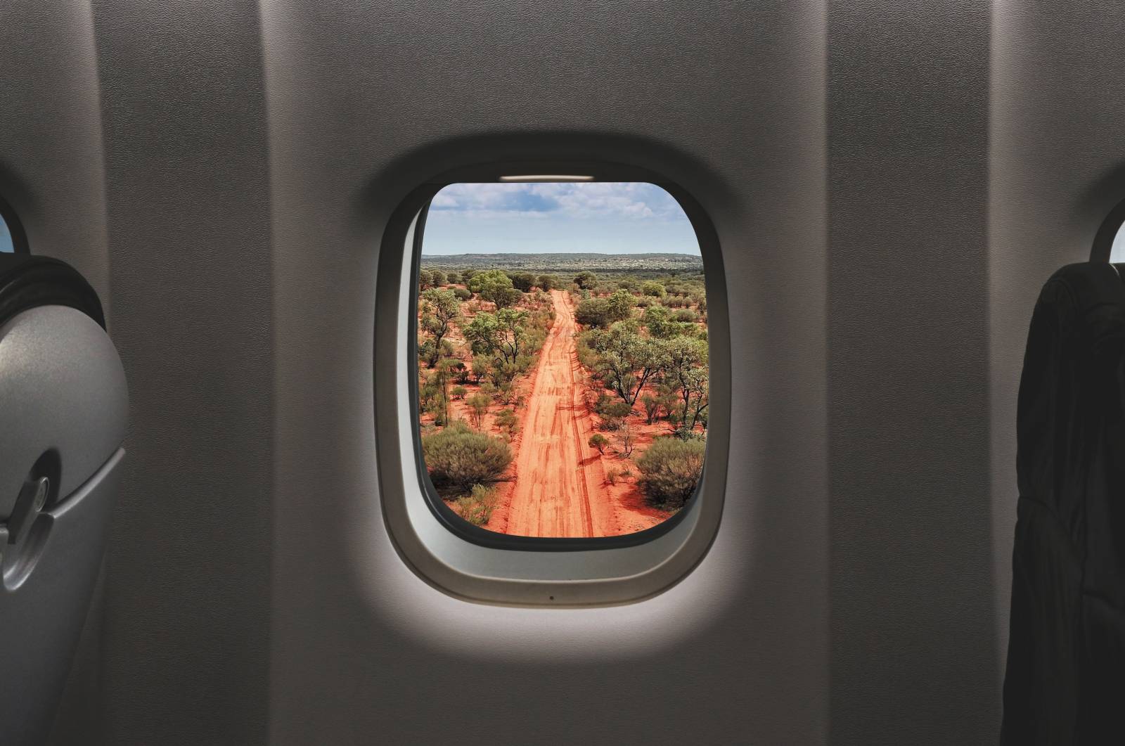 Informations générales sur l'Australie